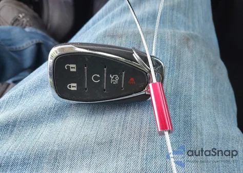 2018 Chevrolet Cruze Lt Auto z USA, uszkodzony, nr VIN 1G1BE5SM2J7191106